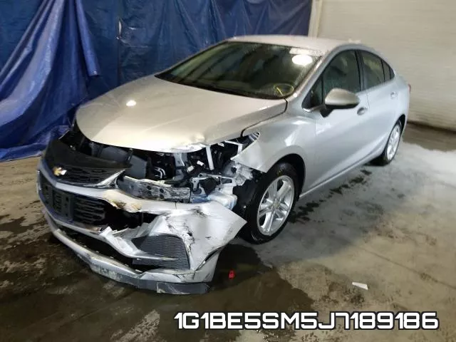 1G1BE5SM5J7189186 фото 3