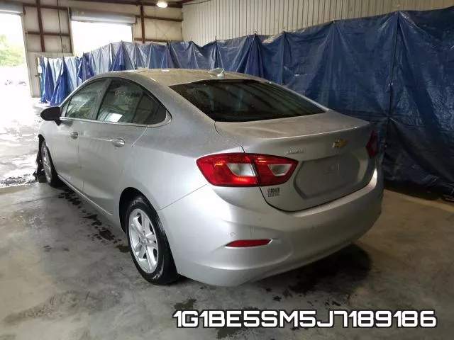 1G1BE5SM5J7189186 фото 4