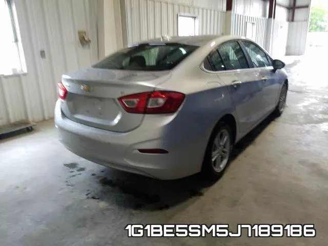 1G1BE5SM5J7189186 фото 5