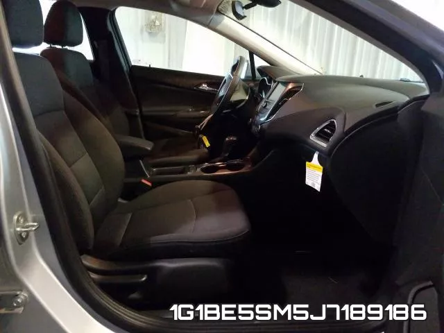 1G1BE5SM5J7189186 фото 6