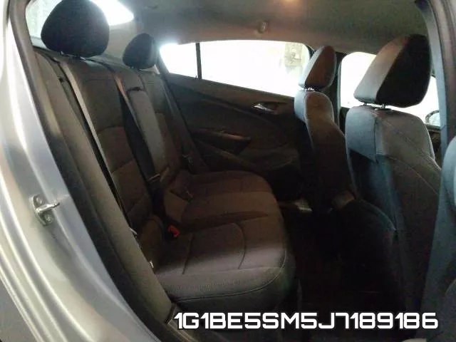 1G1BE5SM5J7189186 фото 7