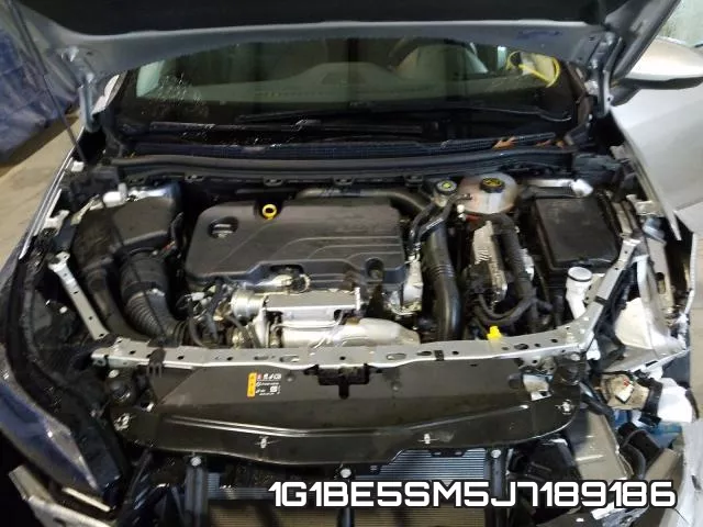 1G1BE5SM5J7189186 фото 8