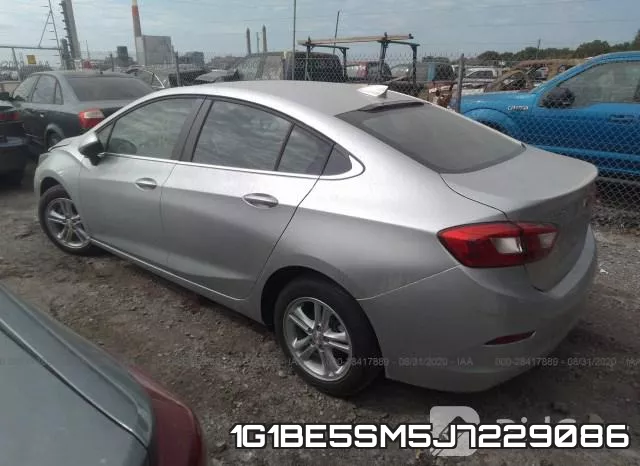 1G1BE5SM5J7229086 фото 4