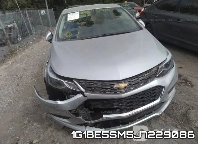 1G1BE5SM5J7229086 фото 7