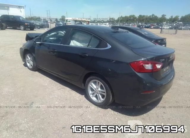 1G1BE5SM6J7106994 фото 4
