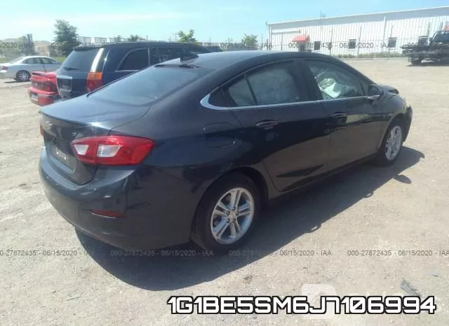 1G1BE5SM6J7106994 фото 5