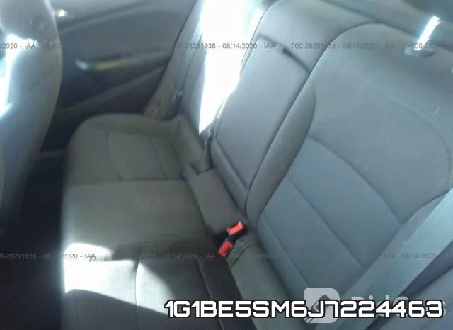 1G1BE5SM6J7224463 фото 9
