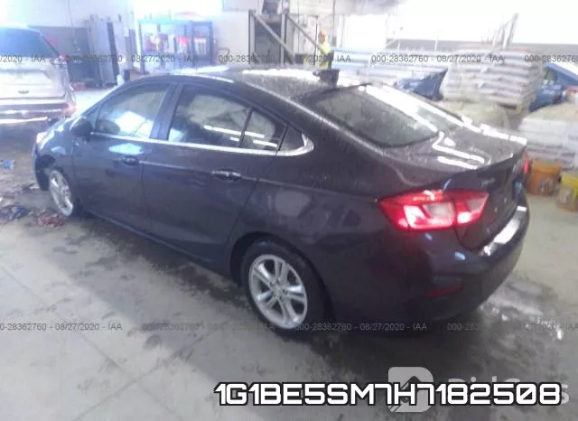 1G1BE5SM7H7182508 фото 4