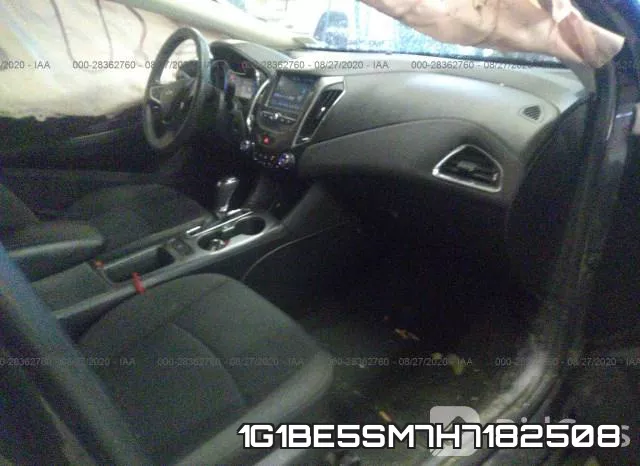 1G1BE5SM7H7182508 фото 6