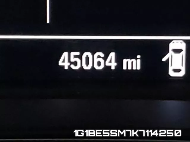 1G1BE5SM7K7114250 фото 9