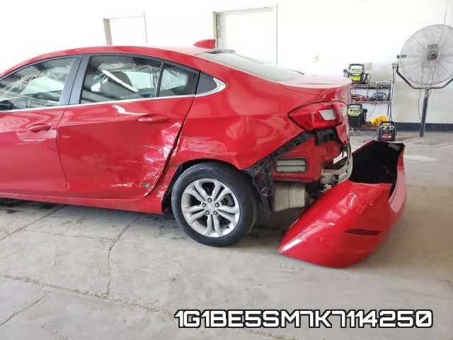 1G1BE5SM7K7114250 фото 10
