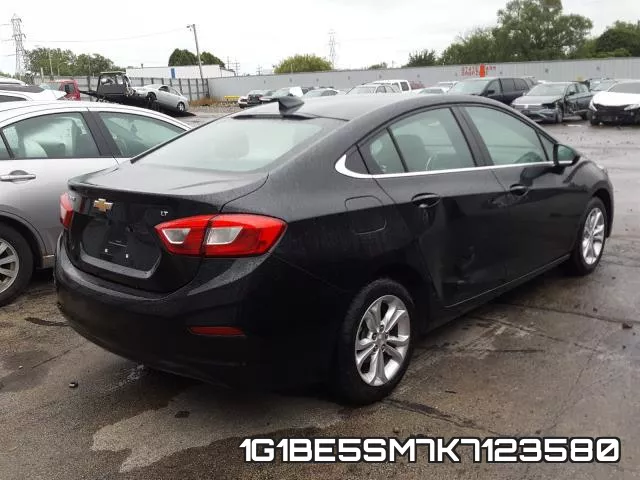 1G1BE5SM7K7123580 фото 5