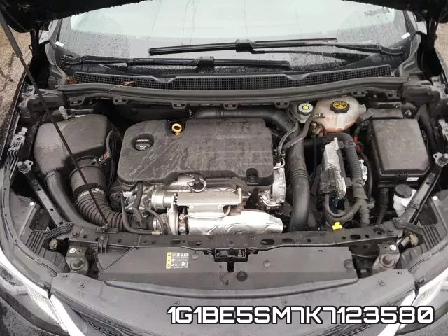 1G1BE5SM7K7123580 фото 8