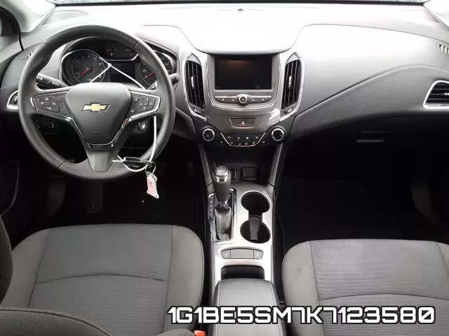 1G1BE5SM7K7123580 фото 10
