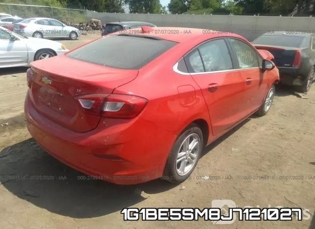 1G1BE5SM8J7121027 фото 5