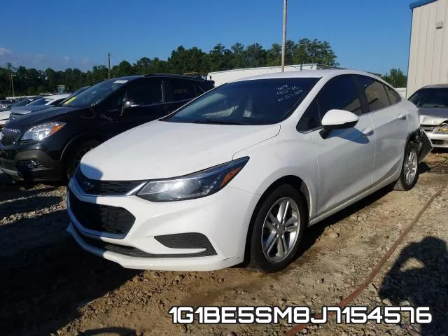 1G1BE5SM8J7154576 фото 3