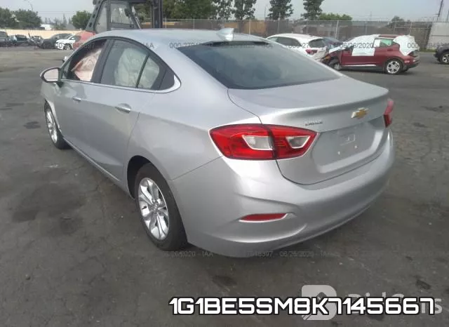 1G1BE5SM8K7145667 фото 4