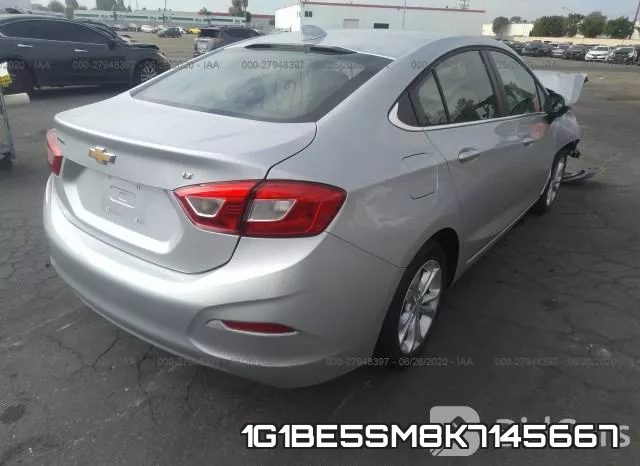 1G1BE5SM8K7145667 фото 5