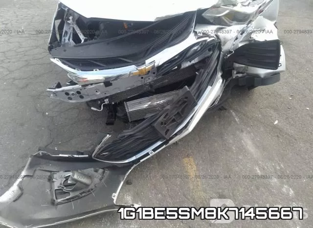 1G1BE5SM8K7145667 фото 7