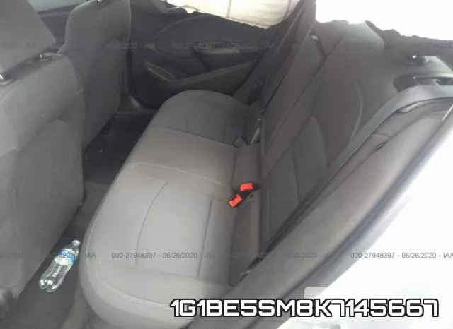 1G1BE5SM8K7145667 фото 9