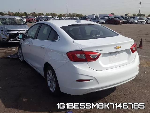 1G1BE5SM8K7146785 фото 4