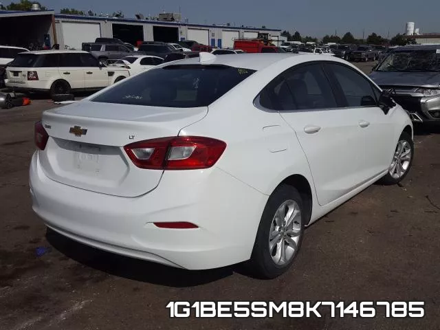 1G1BE5SM8K7146785 фото 5