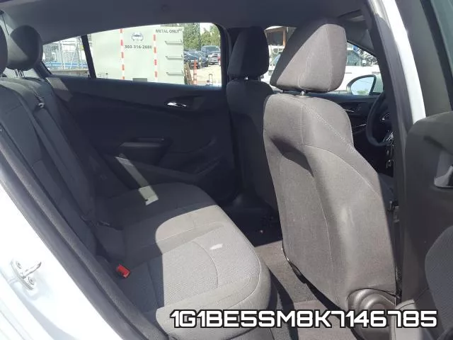 1G1BE5SM8K7146785 фото 7