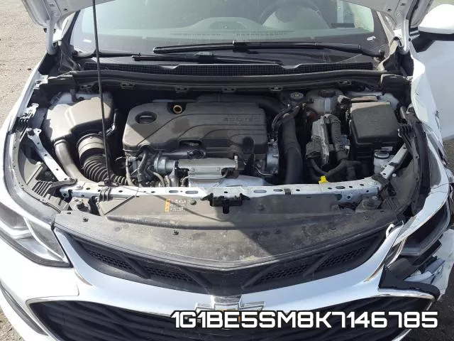 1G1BE5SM8K7146785 фото 8