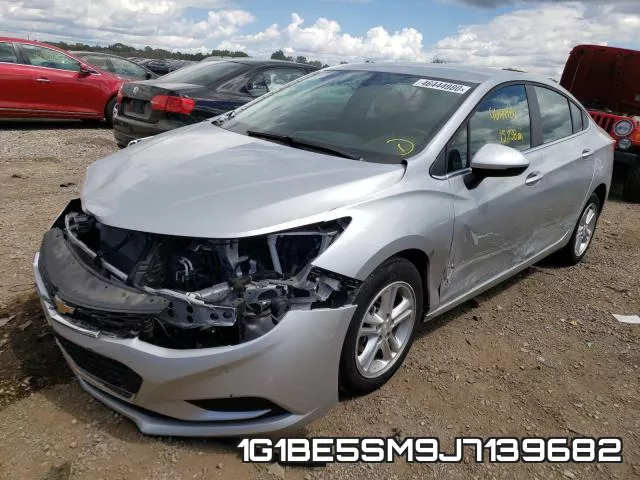1G1BE5SM9J7139682 фото 3