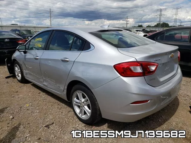 1G1BE5SM9J7139682 фото 4