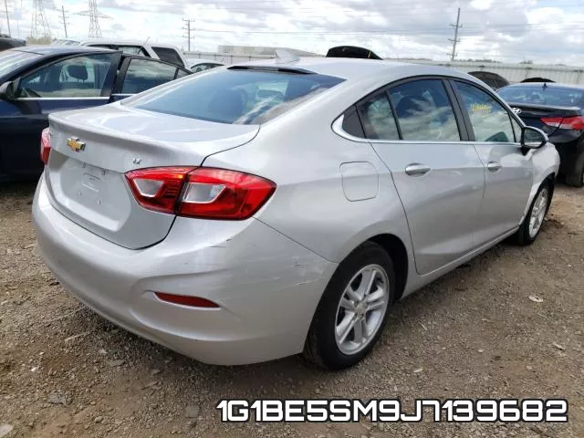 1G1BE5SM9J7139682 фото 5