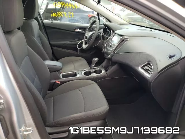 1G1BE5SM9J7139682 фото 6