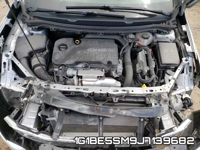 1G1BE5SM9J7139682 фото 8
