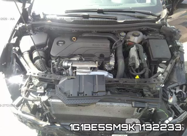 1G1BE5SM9K7132233 фото 2