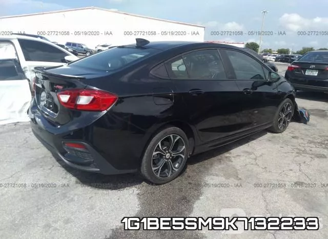 1G1BE5SM9K7132233 фото 5