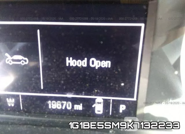 1G1BE5SM9K7132233 фото 8