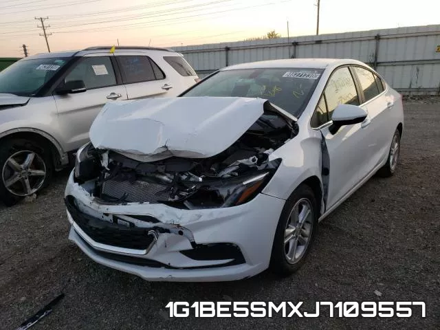 1G1BE5SMXJ7109557 фото 3