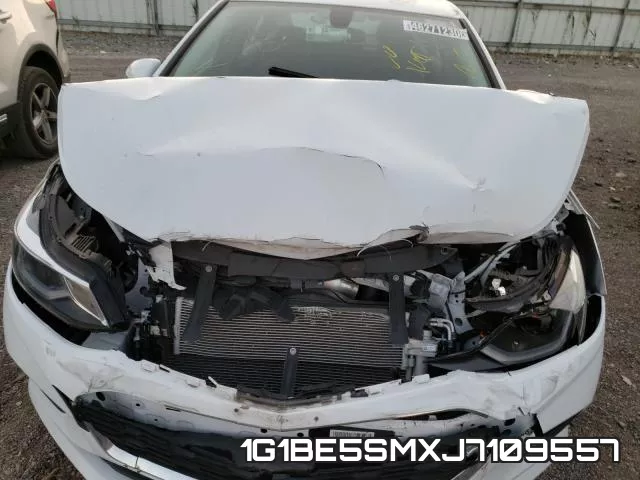 1G1BE5SMXJ7109557 фото 8