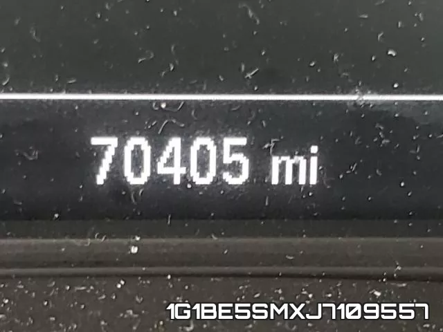 1G1BE5SMXJ7109557 фото 9