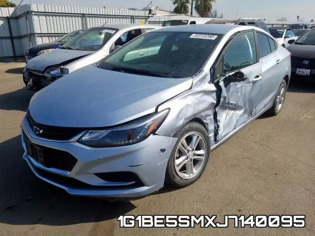 1G1BE5SMXJ7140095 фото 3