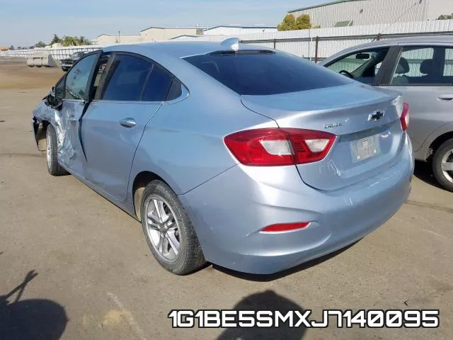 1G1BE5SMXJ7140095 фото 4