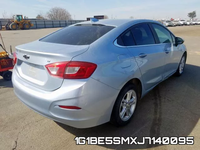 1G1BE5SMXJ7140095 фото 5