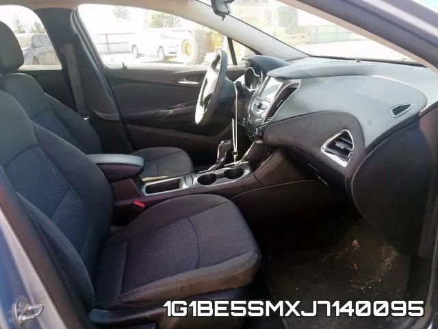 1G1BE5SMXJ7140095 фото 6