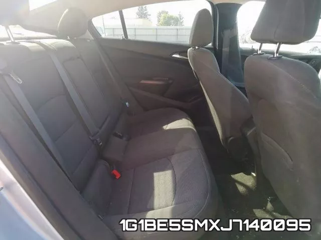 1G1BE5SMXJ7140095 фото 7