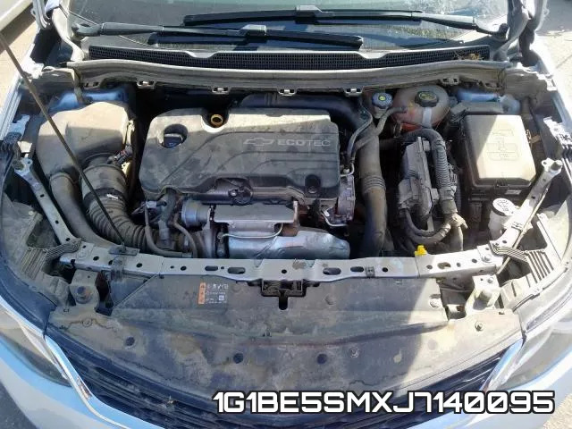 1G1BE5SMXJ7140095 фото 8
