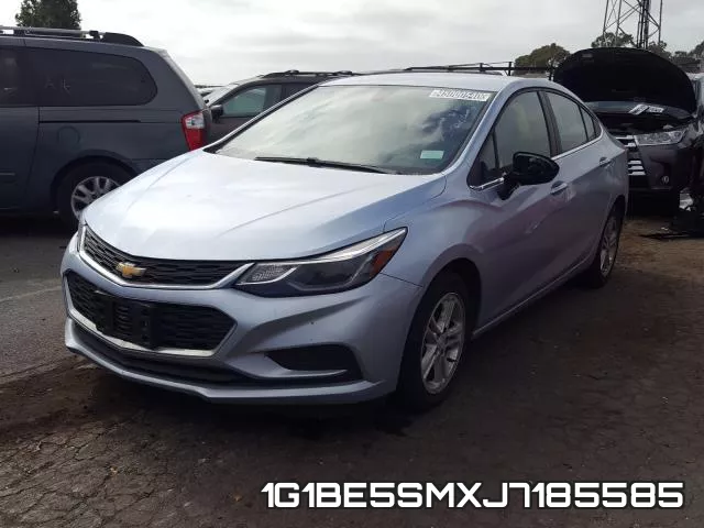 1G1BE5SMXJ7185585 фото 3