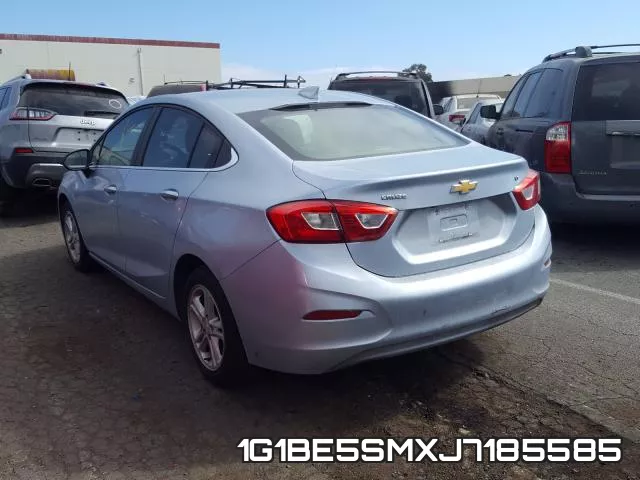 1G1BE5SMXJ7185585 фото 4