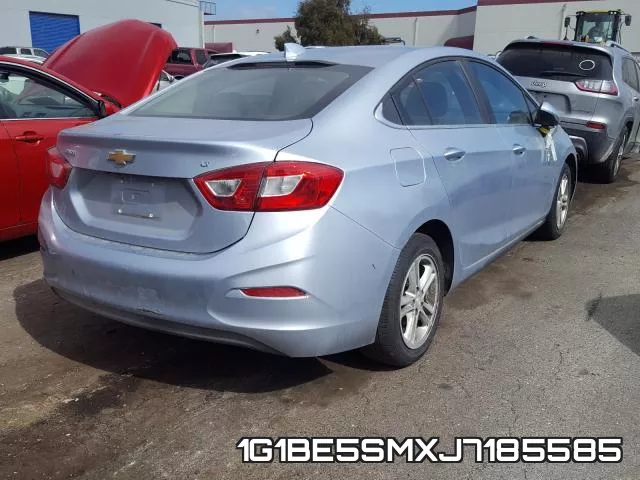 1G1BE5SMXJ7185585 фото 5