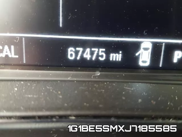 1G1BE5SMXJ7185585 фото 9