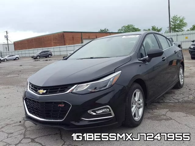1G1BE5SMXJ7247955 фото 3